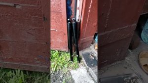 замена амортизаторов тойота пассо сетте