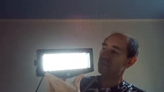 Обзор светильников на солнечных батареях. смотреть онлайн