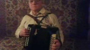 1.07 Туш.Гармонь.Владимир Соловьёв.Ржев