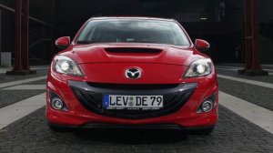 Mazda 3 BL проблемы | Недостатки Мазда 3 БЛ с пробегом