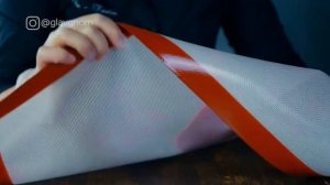 Как сделать съедобную вазу из карамели