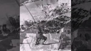 Защитникам Марухского перевала посвящается! Поэт Керим Мхце