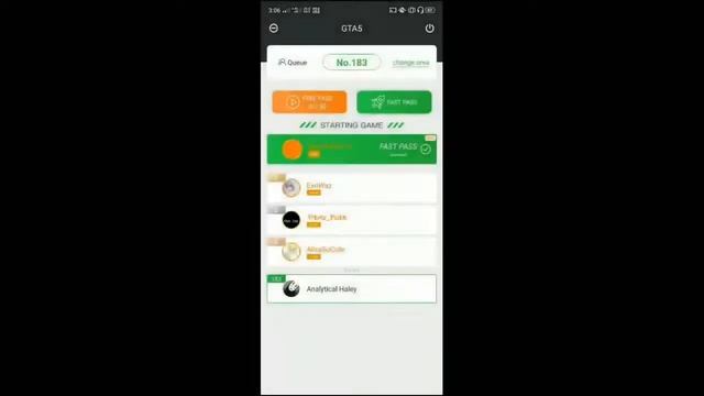 Как играть гта 5 на телефон смотреть онлайн