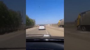 Трасса Саратов-Балашов