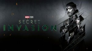 Secret Invasion - Epic Music