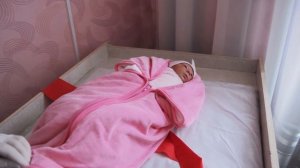 Выписка из роддома