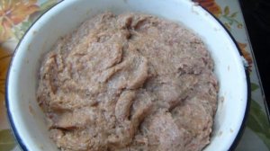ФАРШ РЫБА+МЯСО. БЮДЖЕТНЫЙ, ПЕЛЬМЕНИ И БЕЛЯШО-ЧЕБУРЕКИ ИЗ НЕГО  ОЧЕНЬ ВКУСНЫЕ.