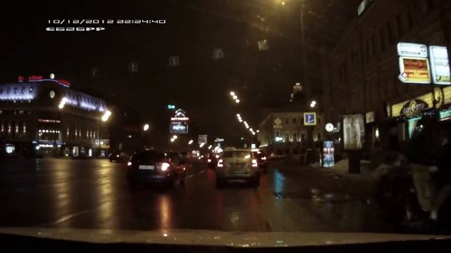 Каркам Q2 6,2 ночь(вариант настройки). Эксп -1 смотреть онлайн