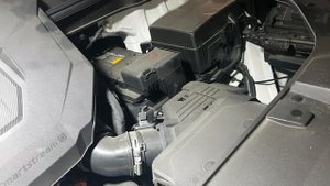 kia 2021 carnival engine oil service