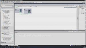 Siemens ET200SP hardware assembly and TIA portal configurations. English