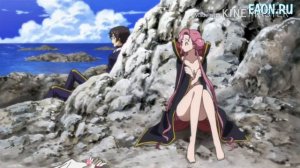 Лелуш и Юфемия