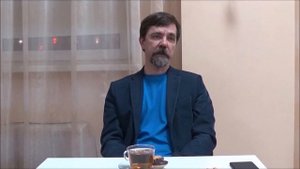 Джняна Йога - Высшее Знание ૐ СатСанг с АлексОм СанСкрит 05.03.2017