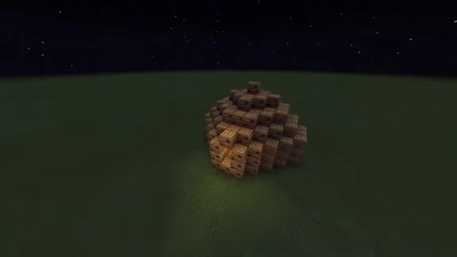 8 красивых и необычных способов освещения в Майнкрафте смотреть онлайн