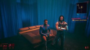 (7) ИГРОФИЛЬМ Cyberpunk 2077 (все катсцены, на русском) прохождение без комментариев