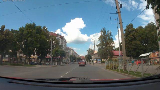 Советск, Калининградская область смотреть онлайн