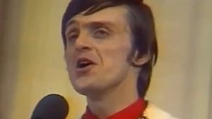 Памяти Юрия Петерсона