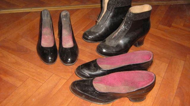 Старая квартира смотреть онлайн