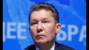 Алексей Миллер — биография