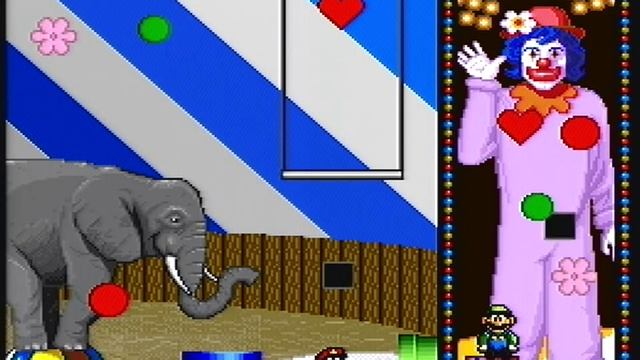 Let's Play 30 Years of Mario Pt.49 - Mario's Early Years: Preschool Fun смотреть онлайн