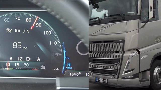 Volvo Trucks New Range смотреть онлайн