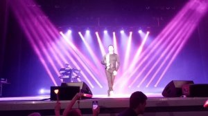 Юрий Шатунов/ Подольск 20.06.2022 г./ последний концерт/ часть 1