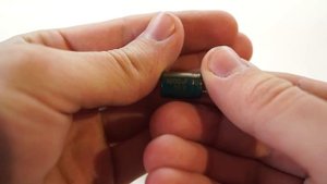 Ремонт роутера DIR-300 за пару секунд.