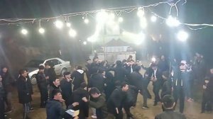 Navruz Allamurodov & Навруз Алламуродов. туй дар Арабкишлок 20-декабр.