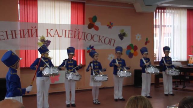 22.03. Петровский марш смотреть онлайн