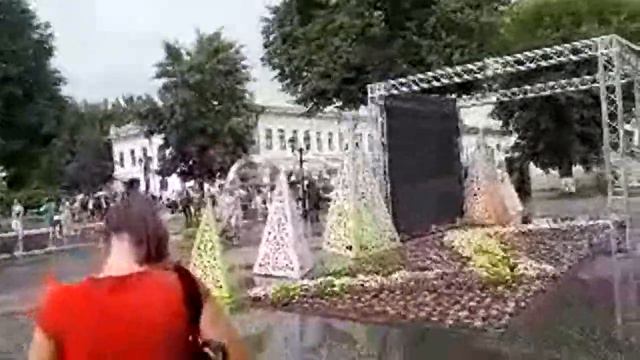 День Семьи Гуляем 3 смотреть онлайн