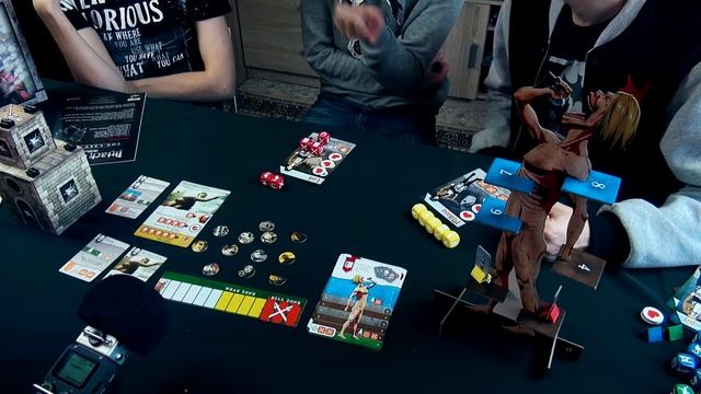 Атака Титанов (Attack on Titan. The Last Stand) - ИГРАЕМ! смотреть онлайн