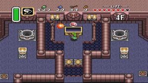 How to get the Moon Pearl item - Zelda: A Link to the Past