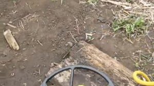 Тест катушки АКА 14DD 7 Кгц. производства FOX MD г. Екатеринбург.