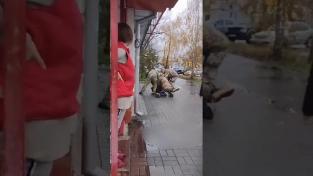 Могилизация начинает сбоить.