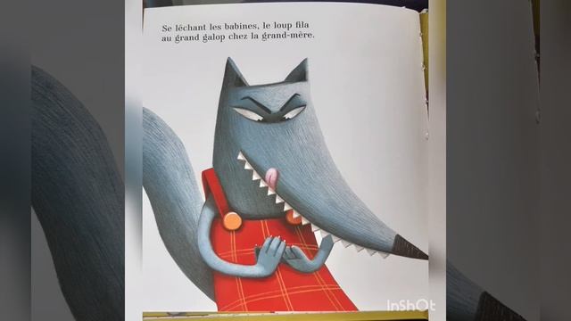 Читаем по-французски, Сказки. Французский для детей. #французскийдетям #Fr_Ench_nathalie