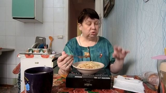 ДОБРОЕ,ВЕСЕННЕЕ УТРО, ДРУЗЬЯ!!! МУКБАНГ 1 МАРТА. смотреть онлайн