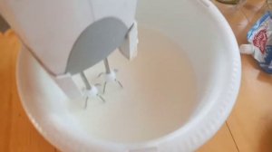 Мороженое рецепт сливки 33%, сгущёнка ,орео пожеланию .(◕ᴗ◕✿)???