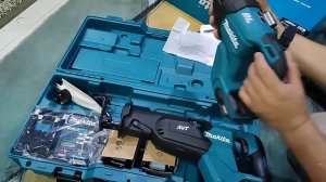 Makita XGT 40V Reciprocating saw JR002G