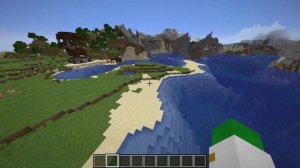 Minecraft 1.17: This Minecraft Seed has Everything At Spawn...-Java Edition