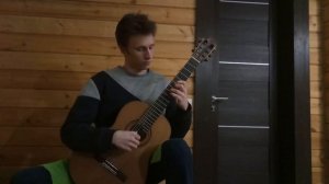 "Los Caujaritos" Ignacio Indio Figueredo