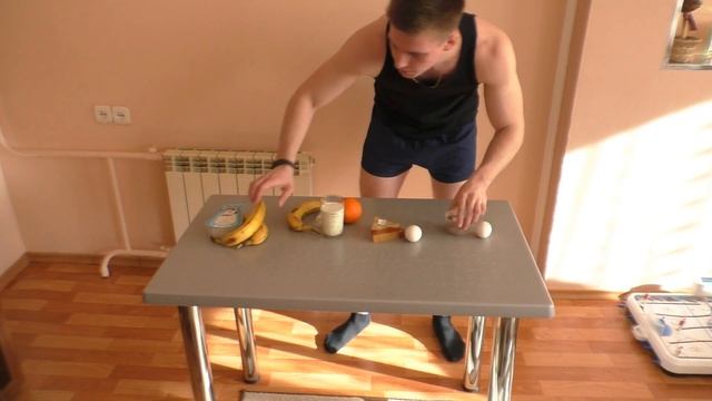 АГРЕССИВНАЯ СУШКА! Сушка воркаутера! 60 дней сушки - Сушка к соревнованиям! Быстрая сушка?