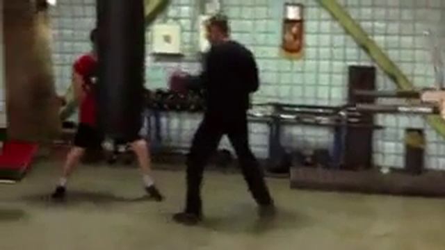 2 й раунд смотреть онлайн