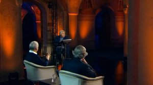 Историк Владимир Горский про "Киевскую Русь" и меря.