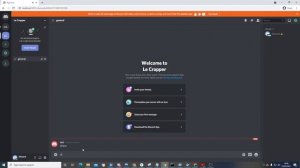 Self Hosted Discord?