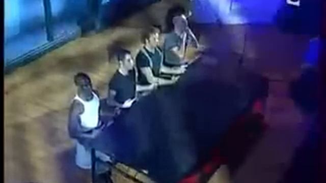 Ручные танцы