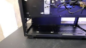 Thermaltake V150 TG ARGB обзор. Компактный корпус для игровой или рабочей станции