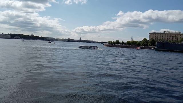 Питер