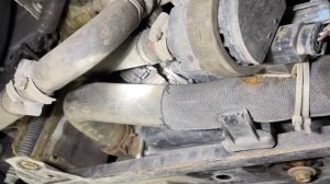 Renault Kangoo не работает первая скорость радиатора охлаждения шумит сильно кондиционер растёт дав