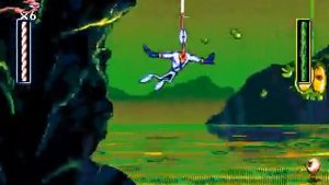 Earthworm Jim Special Edition Sega CD