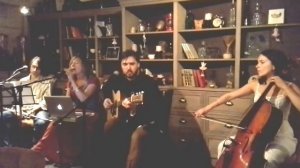 АЛЛИЛУЙЯ - НАТАЛЬЯ КНЯЖИНСКАЯ ( NB)