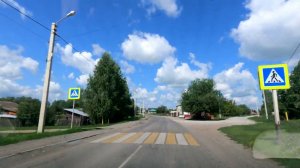 село Старобелокуриха Алтайский край июль 2022г